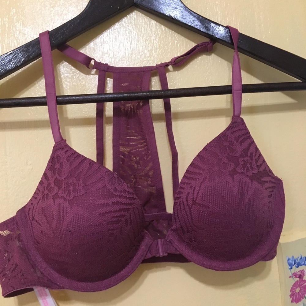 Victoria secret bra 34 A